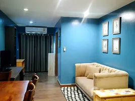 1 Schlafzimmer Wohnung zu vermieten im Silom City Resort, Si Lom