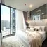 1 Habitación Apartamento en alquiler en Laviq Sukhumvit 57, Khlong Tan Nuea, Watthana, Bangkok, Tailandia