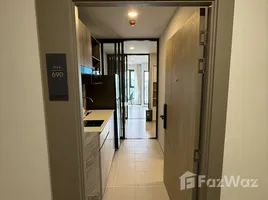 คอนโด 1 ห้องนอน ให้เช่า ในโครงการ แอสปาย อ่อนนุช สเตชั่น, พระโขนง