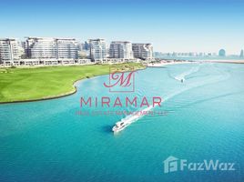 2 Bedroom Apartment for sale at Mayan 4, Yas Bay, Yas Island, Abu Dhabi