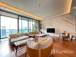 อพาร์ทเม้นท์ 4 ห้องนอน ให้เช่า ในโครงการ ดิ เอสเทลล์ พร้อมพงษ์, คลองตัน
