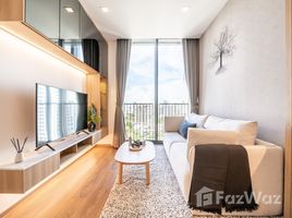 1 chambre Condominium à louer à , Khlong Tan Nuea