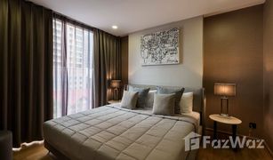 2 Bedrooms Condo for sale in Khlong Toei Nuea, Bangkok The Klasse Residence