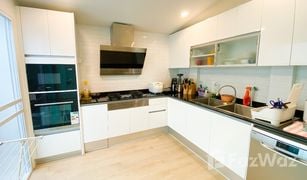 3 Bedrooms Townhouse for sale in Suan Luang, Bangkok Baan Klang Muang Sukhumvit 77
