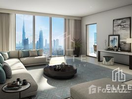 2 Bedroom Apartment for sale at Downtown Views II, 