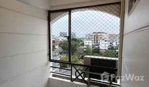 Studio Condo for sale in Thung Song Hong, Bangkok Baan Erawan