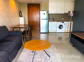 1 chambre Condominium à vendre à Baan Nonzee., Chong Nonsi
