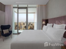 1 غرفة نوم شقة للبيع في SLS Dubai Hotel & Residences, 