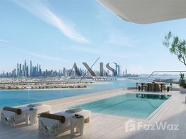 在Orla by Omniyat出售的2 卧室 住宅, The Crescent, Palm Jumeirah