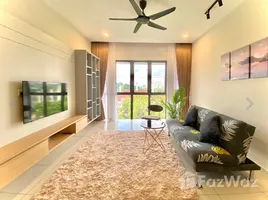 Penthouse Studio à louer à Đại Quang Minh, An Loi Dong
