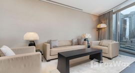 Available Units at Armani Residence