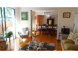 4 Habitación Casa en venta en Providencia, Santiago, Santiago