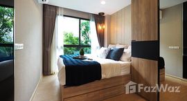 Available Units at The Excel Hideaway Sukhumvit 71