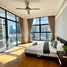 Studio Appartement zu vermieten im The Avenue Residences, Quezon City, Eastern District