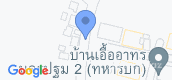 Vista del mapa of Mu Ban Uea Athon Nakhon Pathom 2