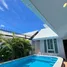 4 Bedroom House for rent at Suksabai Villa, Nong Prue, Pattaya