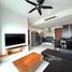 1 спален Кондо в аренду в Axis Pattaya Condo, Nong Prue