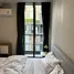 1 Bedroom Condo for sale at Quintara Treehaus Sukhumvit 42, Phra Khanong, Khlong Toei, Bangkok