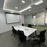 20.90 ตรม. Office for rent at Sethiwan Sathon, สีลม