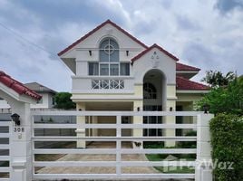 3 Schlafzimmer Haus zu vermieten im Baan Baramed, Dokmai, Prawet, Bangkok, Thailand