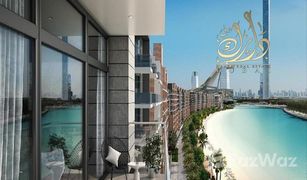 Studio Appartement zu verkaufen in Azizi Riviera, Dubai AZIZI Riviera 26