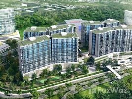 Studio Condo for sale at Bellaville @ Ara Damansara, Sungai Buloh, Petaling, Selangor