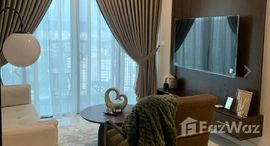 Viviendas disponibles en Le Nouvel KLCC