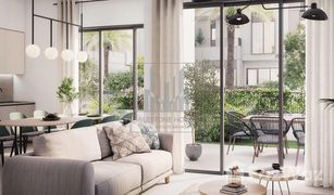 4 Habitaciones Apartamento en venta en EMAAR South, Dubái Greenview