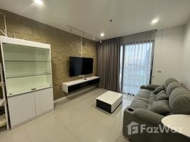 2 chambre Condominium à vendre à Star View., Bang Khlo, Bang Kho Laem, Bangkok