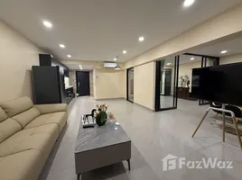 อพาร์ทเม้นท์ 1 ห้องนอน ให้เช่า ในโครงการ เมโทร จอมเทียน คอนโดเทล, 