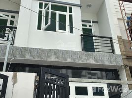 2 Bedroom House for sale in Ho Chi Minh City, Tan Hung Thuan, District 12, Ho Chi Minh City