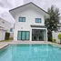 3 Bedroom Villa for rent at Nimman Phuket, Ratsada