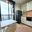 1 Habitación Apartamento en alquiler en The Capital Ratchaprarop-Vibha, Sam Sen Nai, Phaya Thai, Bangkok, Tailandia