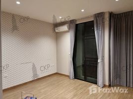 3 спален Дом на продажу в The Canvas Sukhumvit- Samrong, Samrong, Phra Pradaeng, Самутпракан