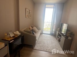 1 chambre Condominium à vendre à Oka Haus., Khlong Tan