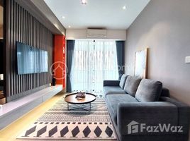 Two Bedroom Apartment for Lease in BKK1 Area에서 임대할 2 침실 아파트, Tuol Svay Prey Ti Muoy