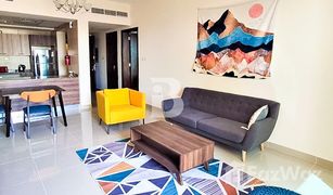 1 Schlafzimmer Appartement zu verkaufen in Judi, Dubai Roxana Residence - D