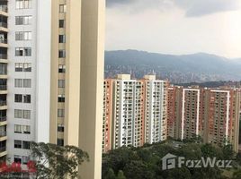 在AVENUE 84B # 7 95出售的2 卧室 住宅, Medellin