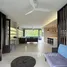 2 Schlafzimmer Penthouse zu vermieten im Marina Living Condo, Pa Khlok, Thalang, Phuket, Thailand