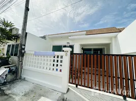 2 Bedroom Townhouse for sale at Anocha Village, Thep Krasattri, Thalang, Phuket