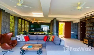 普吉 Sakhu Vista Del Mar Phuket 3 卧室 别墅 售 