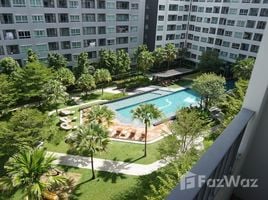 Studio Condo for rent at Elio Del Ray, Bang Chak