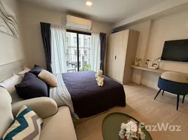 Studio Apartment for rent at Cabanas Hua Hin, Nong Kae, Hua Hin, Prachuap Khiri Khan