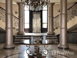8 Bedroom Villa for sale at Al Narges 2, Al Narges, New Cairo City, Cairo, Egypt