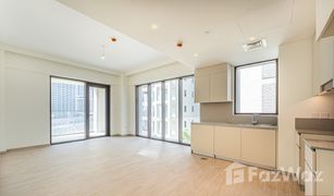 2 Bedrooms Apartment for sale in Creek Beach, Dubai Breeze