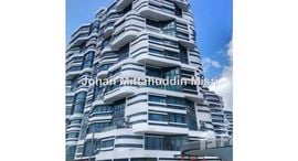 Доступные квартиры в Ara Damansara