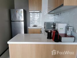 1 Bedroom Condo for sale at Villa Asoke, Makkasan, Ratchathewi