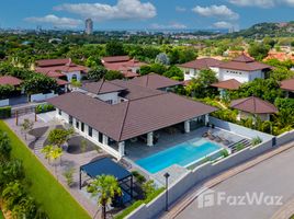 5 Bedroom Villa for sale at Banyan Residences, Nong Kae