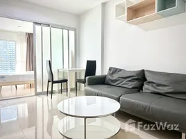 คอนโด 1 ห้องนอน ให้เช่า ในโครงการ แอสปาย พระราม 9, บางกะปิ, ห้วยขวาง