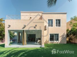 4 Bedroom Villa for sale at Meadows 1, Emirates Hills Villas